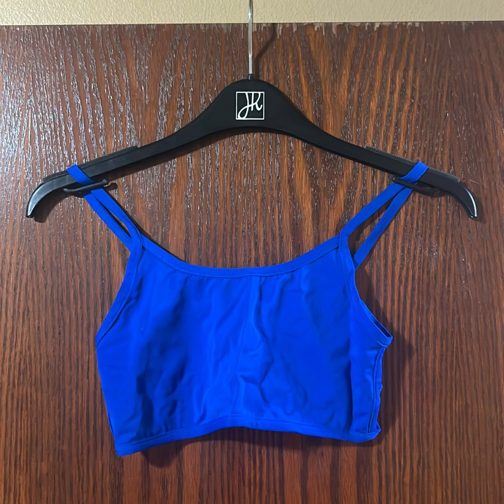 Flexi Lexi yoga bralette